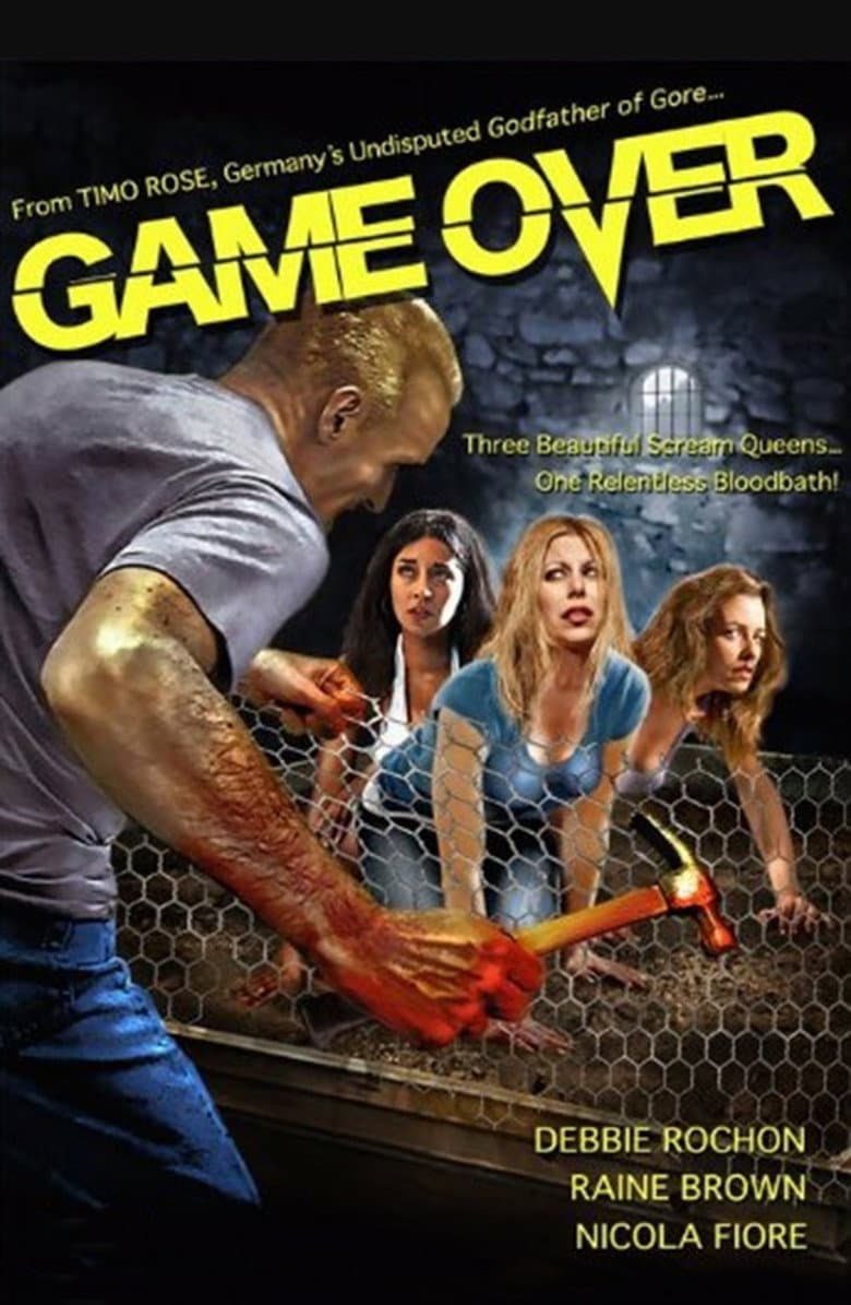 Game Over