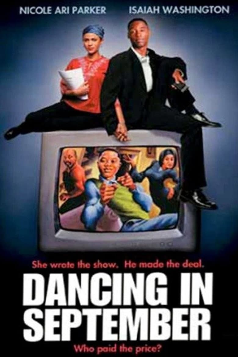 Dancing in September