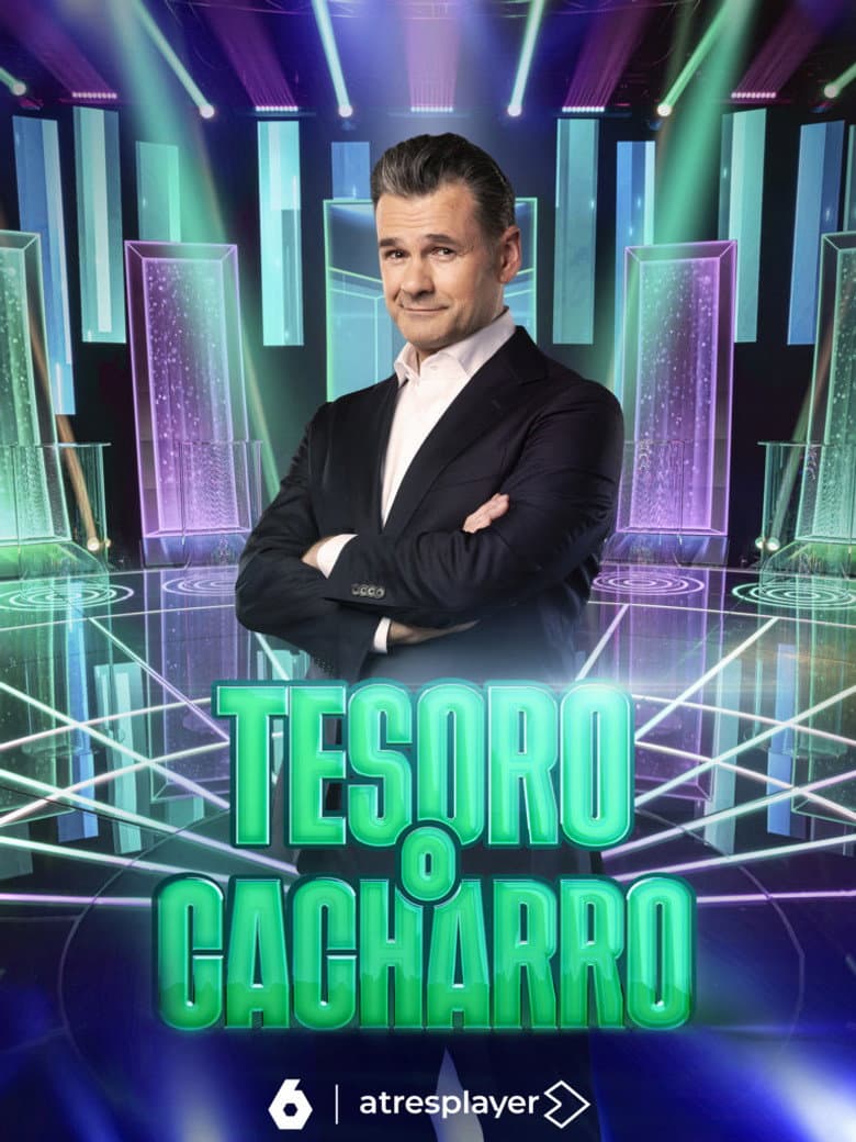 Tesoro O Cacharro