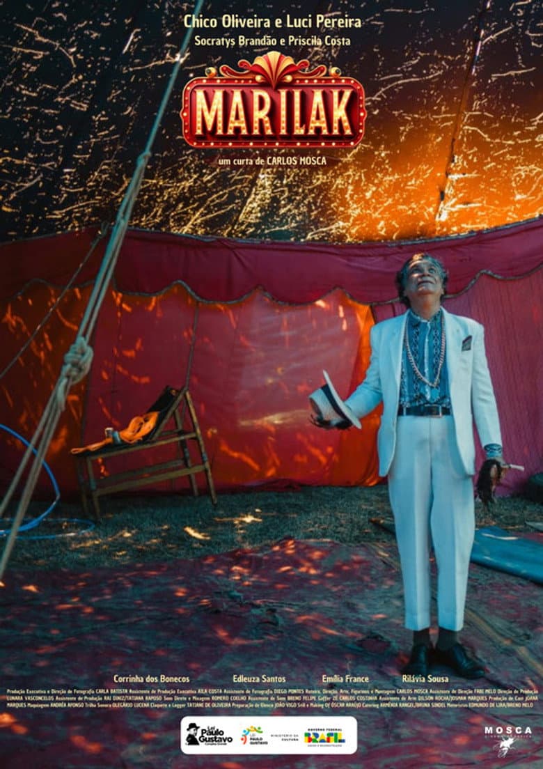 Marilak