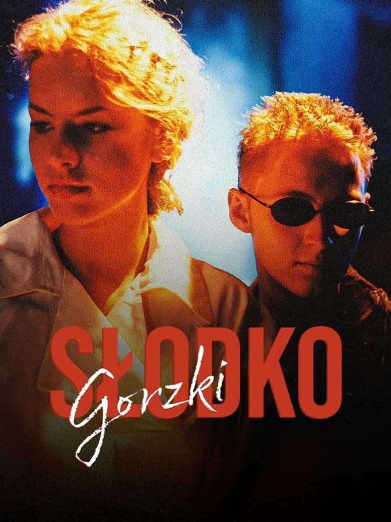 Słodko gorzki