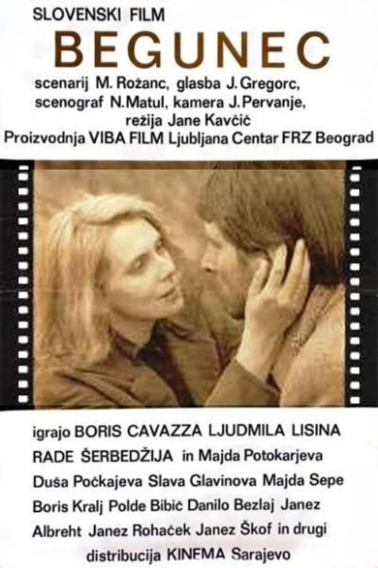 Begunec