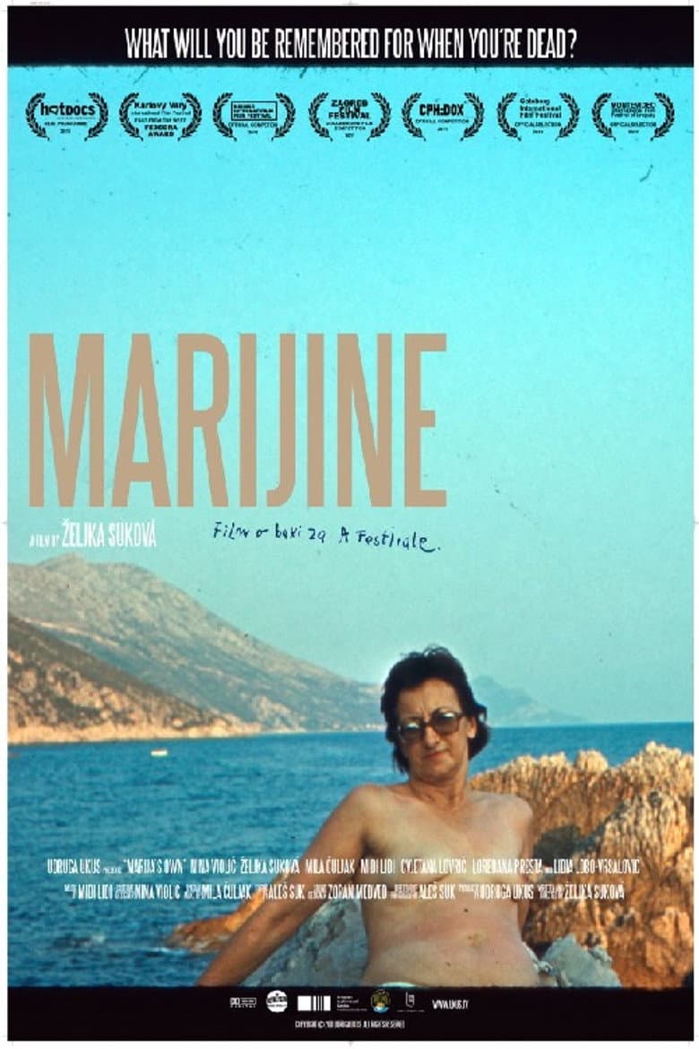 Marijine