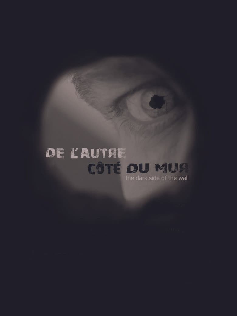 De l'autre côté du mur
