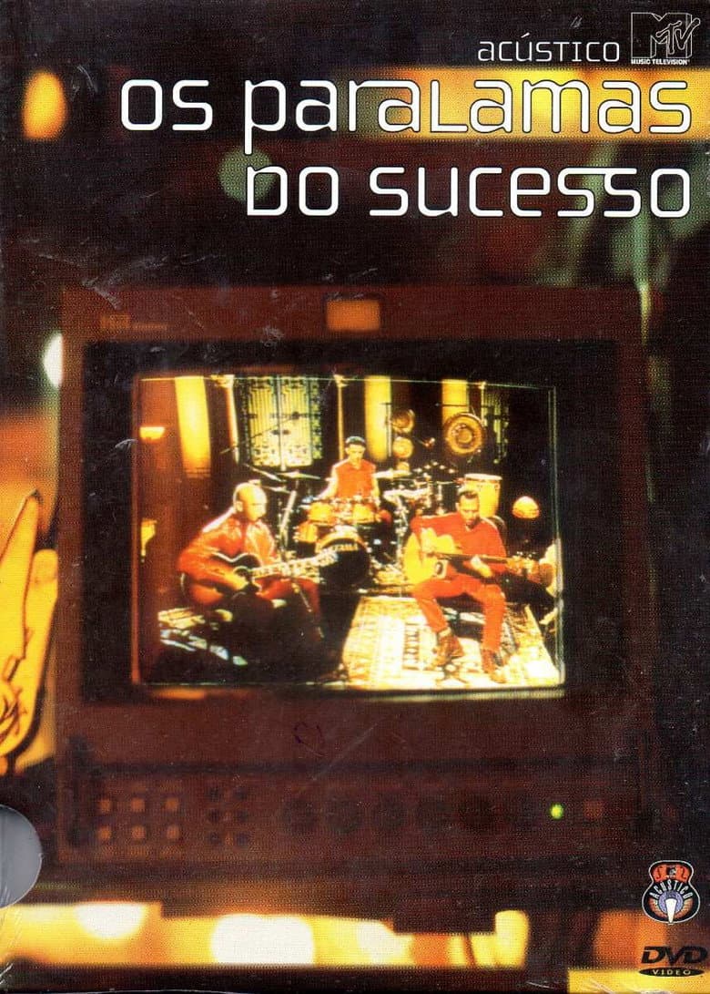 Acústico MTV