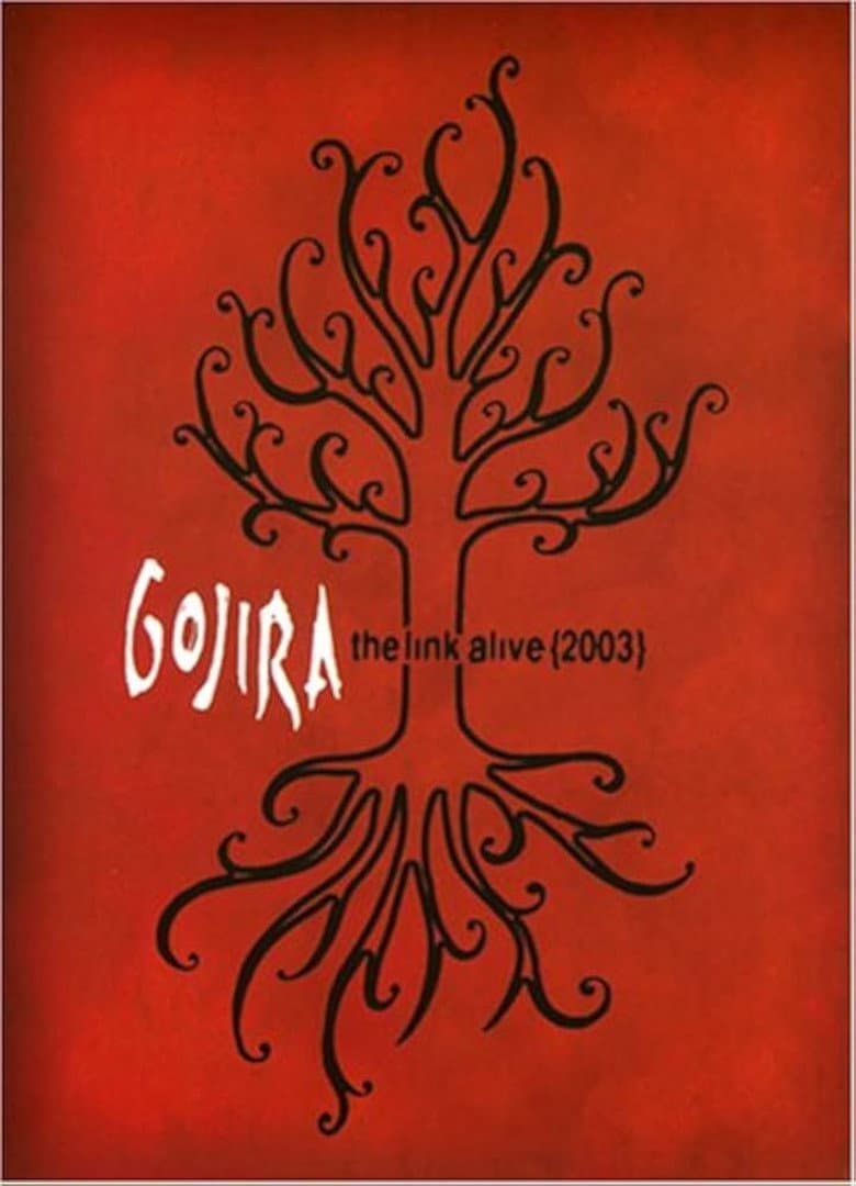 Gojira: sur la route