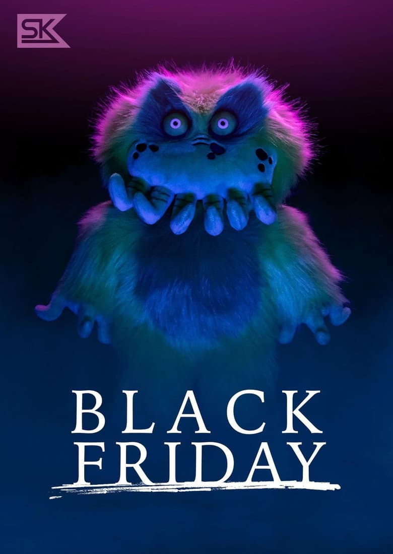 Black Friday
