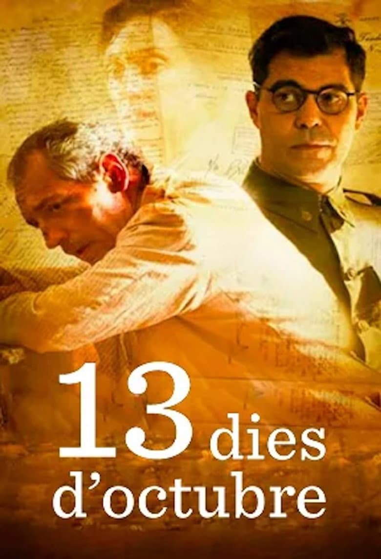 13 dies d'octubre