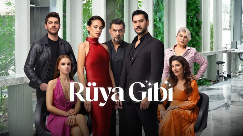 Rüya Gibi Görsel 1
