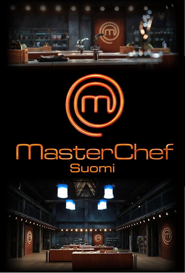 MasterChef Suomi