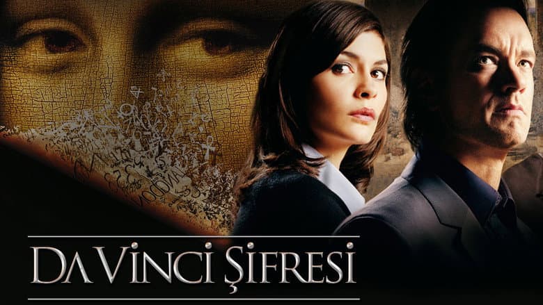 Da Vinci Şifresi Görsel 1