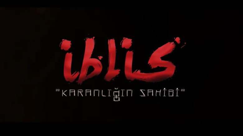 İblis: Karanlığın Sahibi Görsel 3