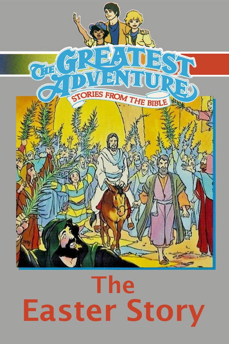 The Easter Story