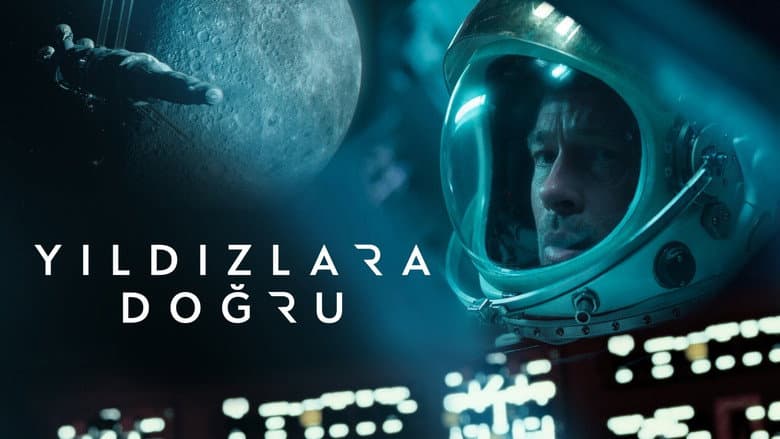 Yıldızlara Doğru Görsel 2