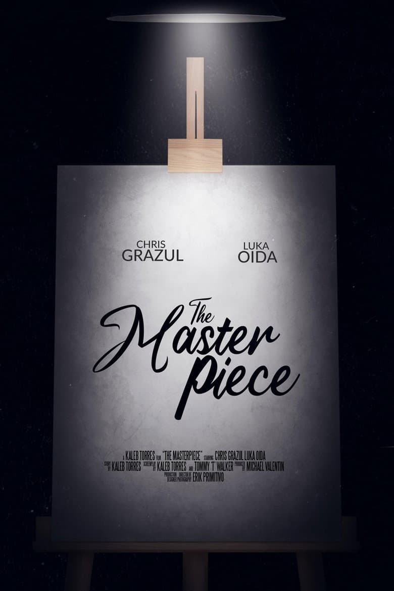 The Masterpiece