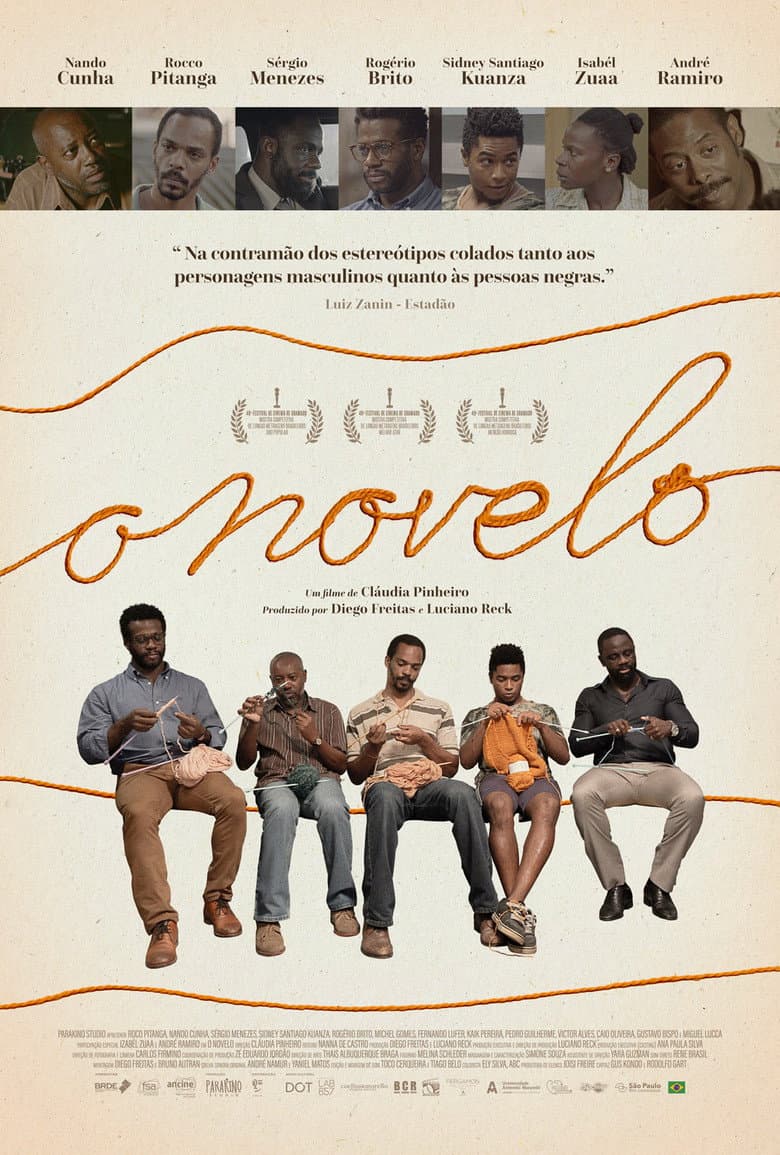 O Novelo