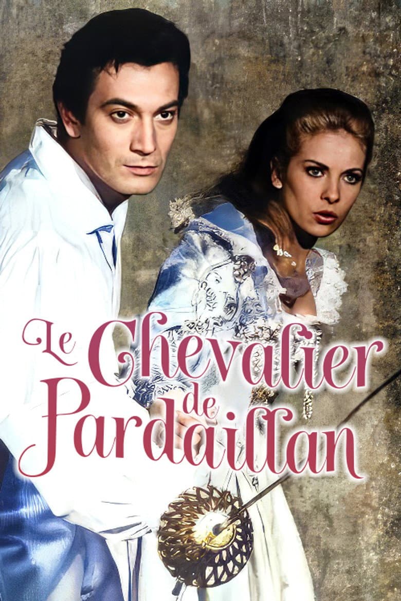 Le Chevalier de Pardaillan
