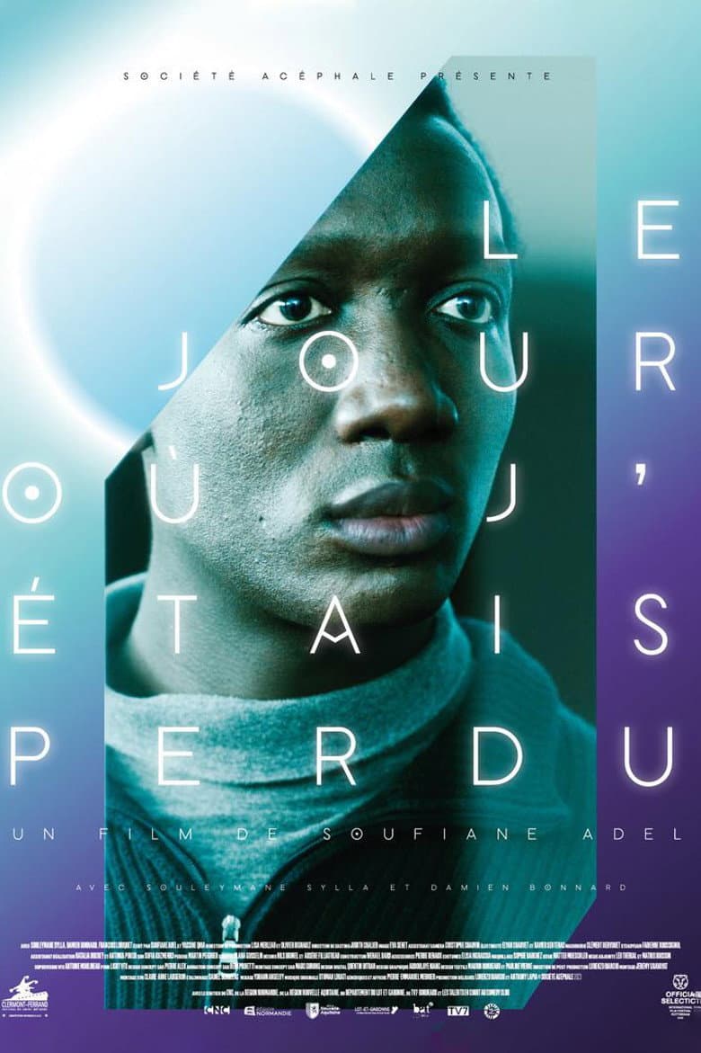 Le jour où j'étais perdu
