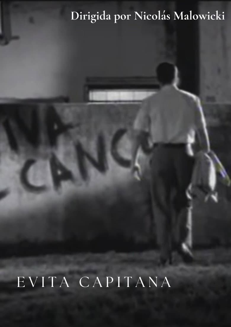 Evita Capitana