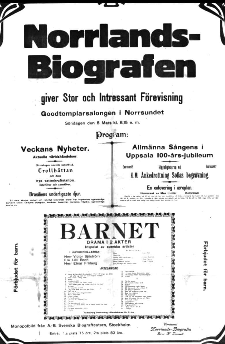 Barnet