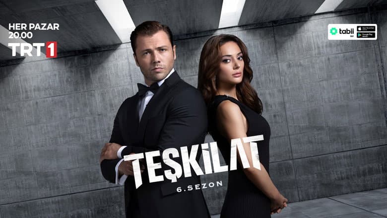 Teşkilat Görsel 4