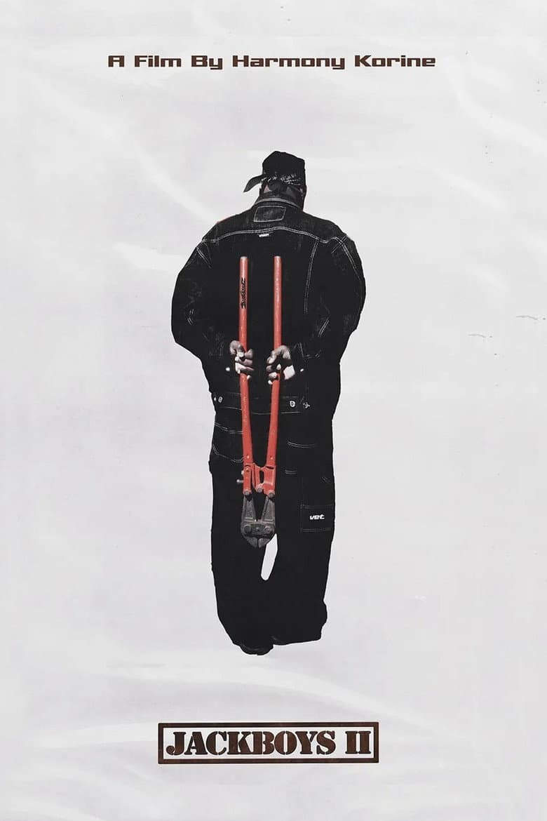 Jackboys II