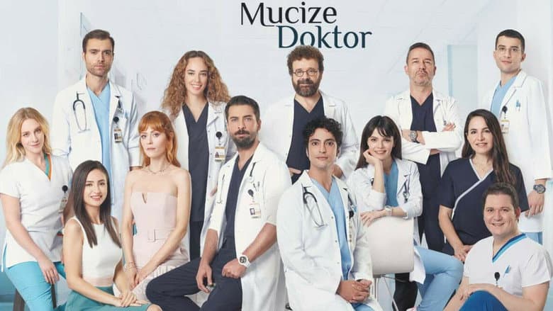 Mucize Doktor Görsel 1