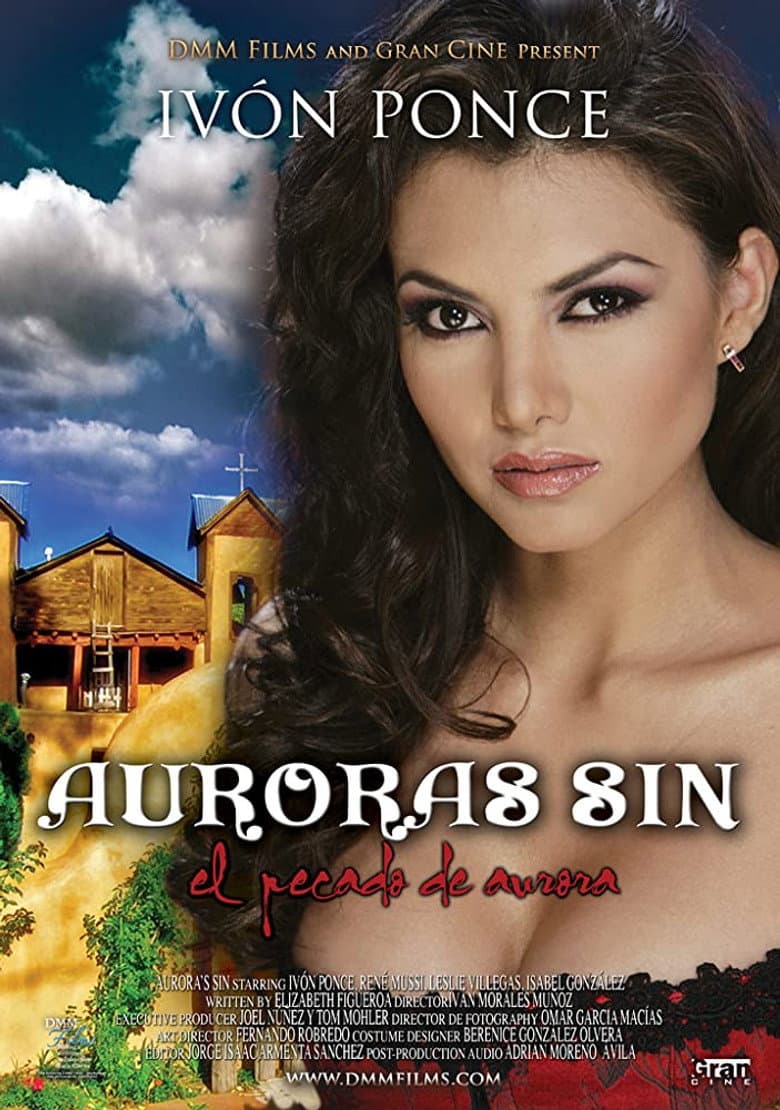 El pecado de Aurora