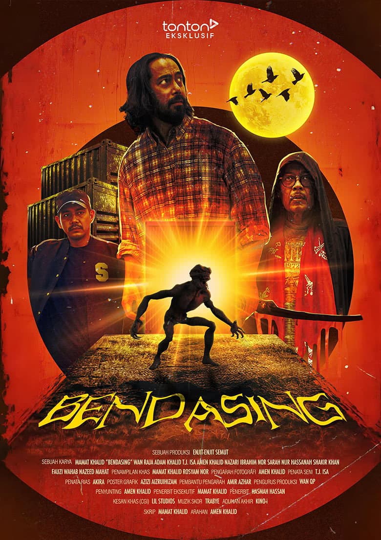 Bendasing