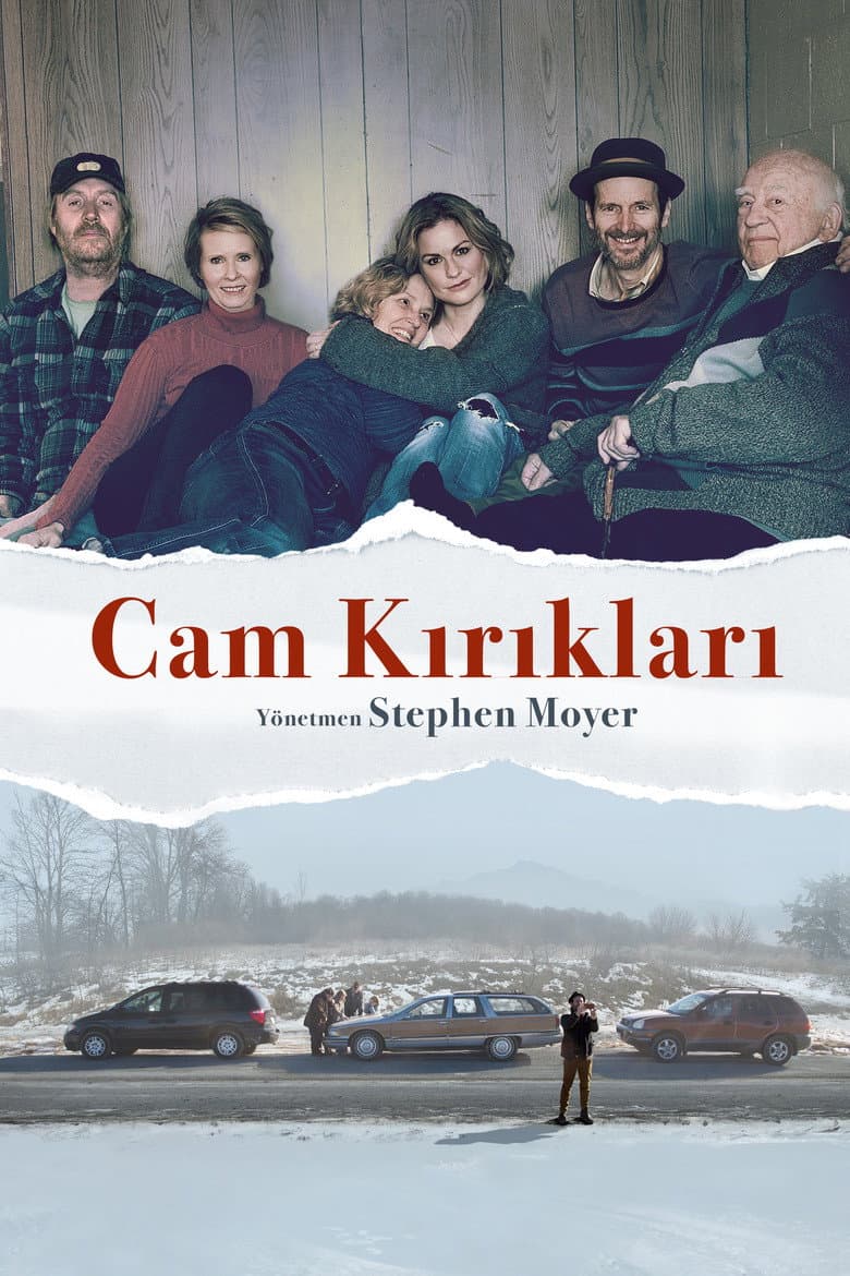 Cam Kırıkları