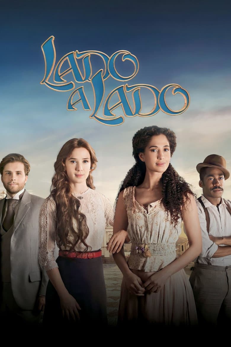 Lado a Lado