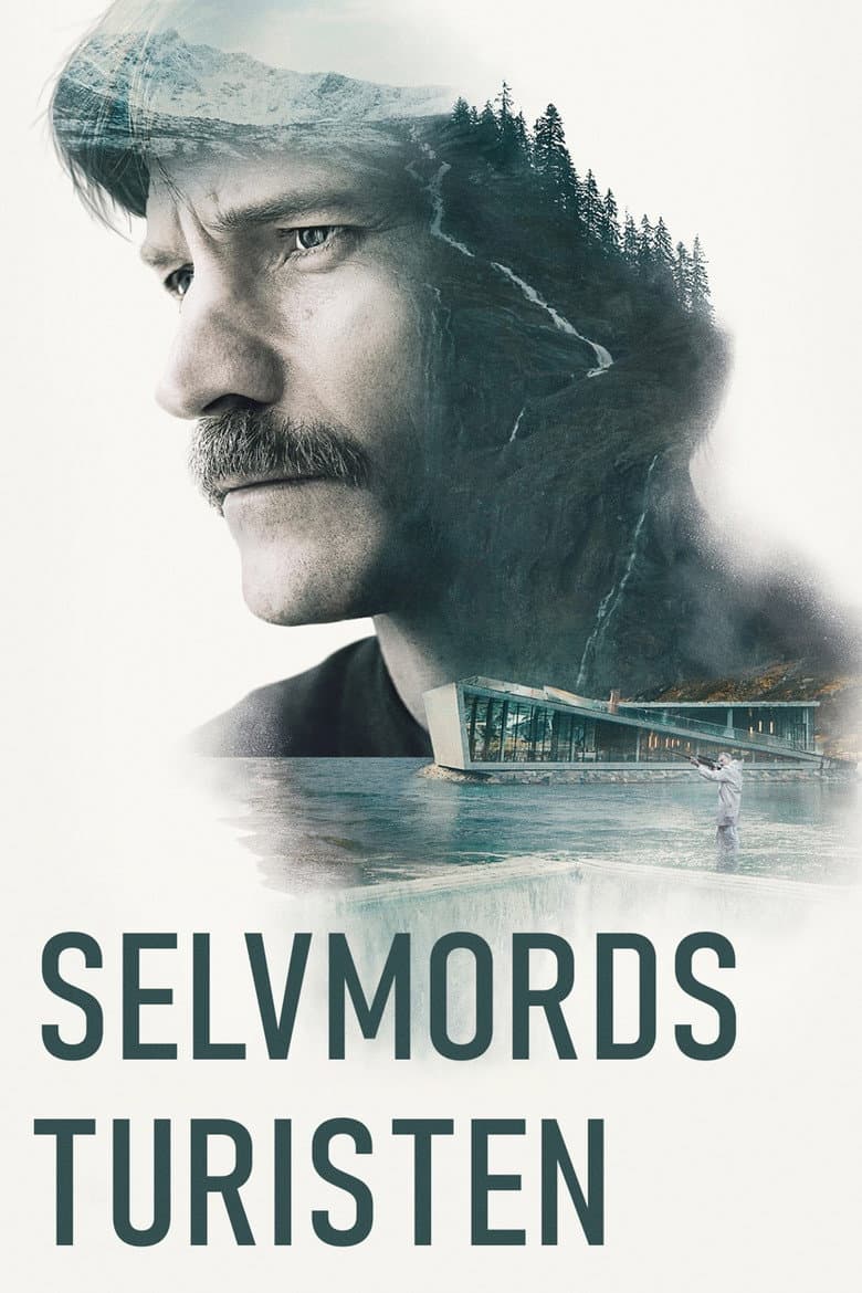 Selvmordsturisten
