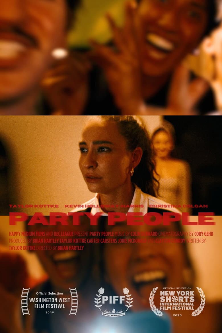Party People