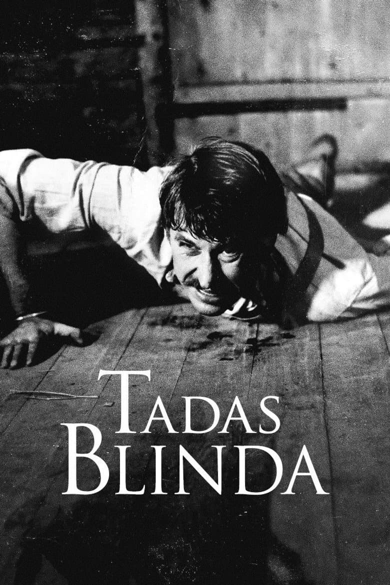 Tadas Blinda