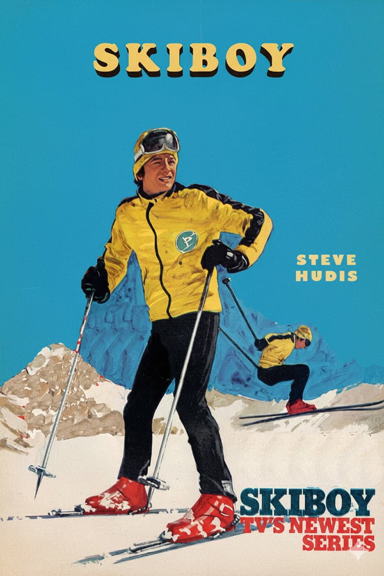 Ski Boy