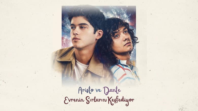 Aristo ve Dante Evrenin Sırlarını Keşfediyor Görsel 8