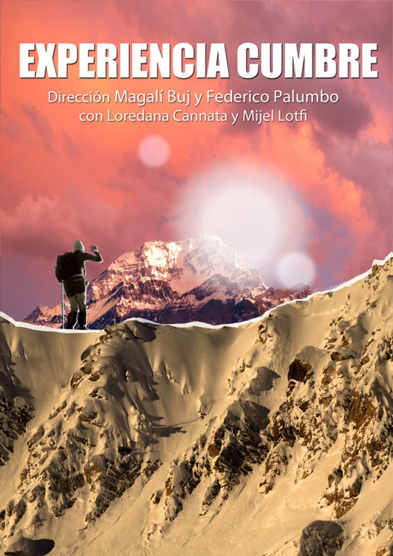 Experiencia Cumbre