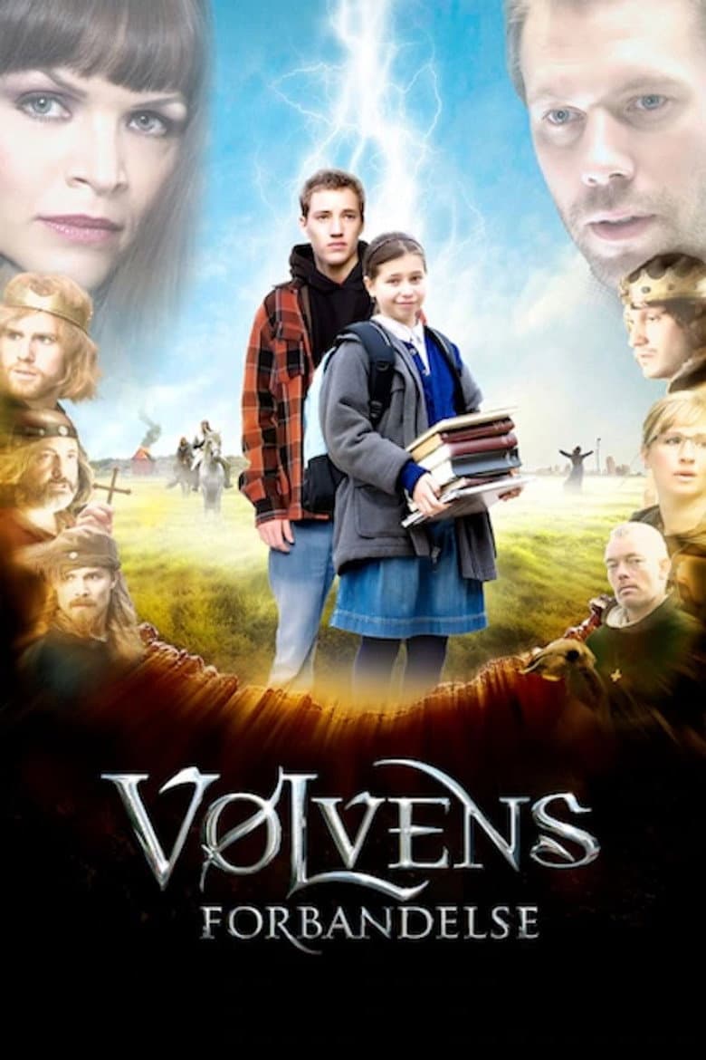 Vølvens forbandelse