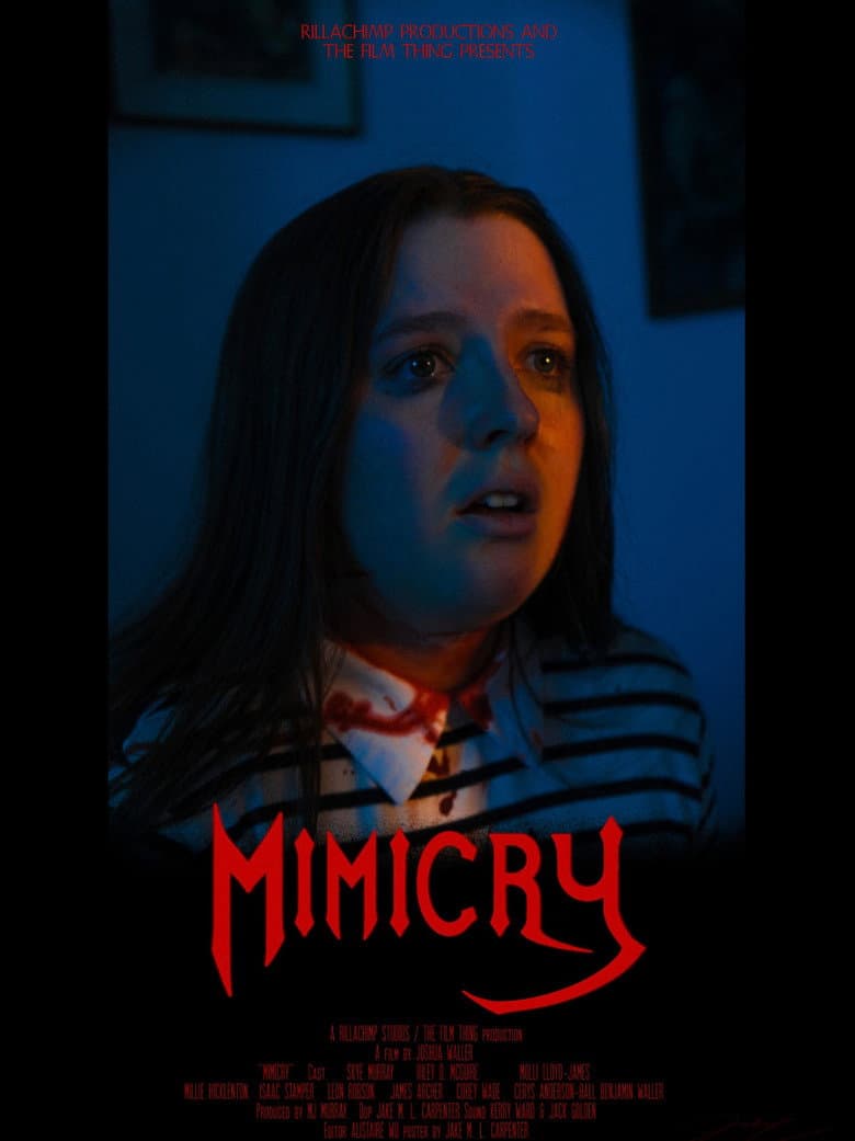 Mimicry