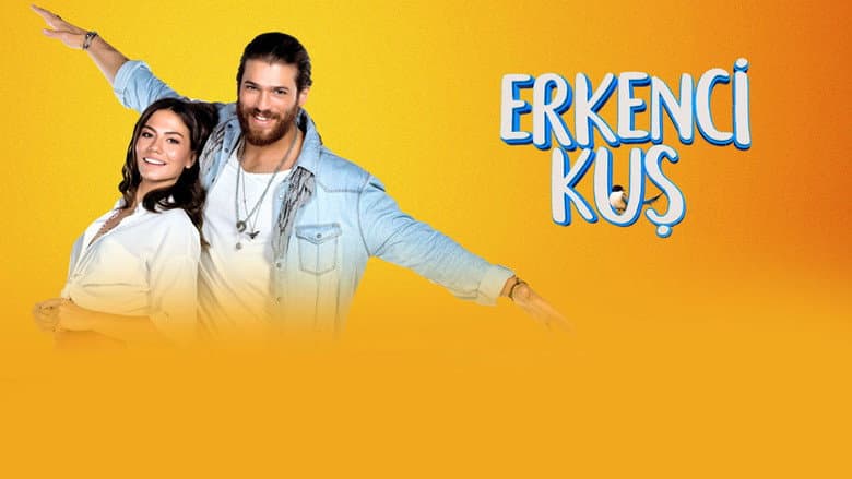 Erkenci Kuş Görsel 1