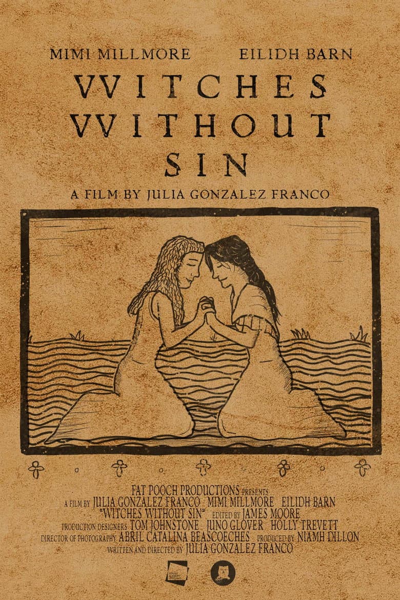 Witches Without Sin