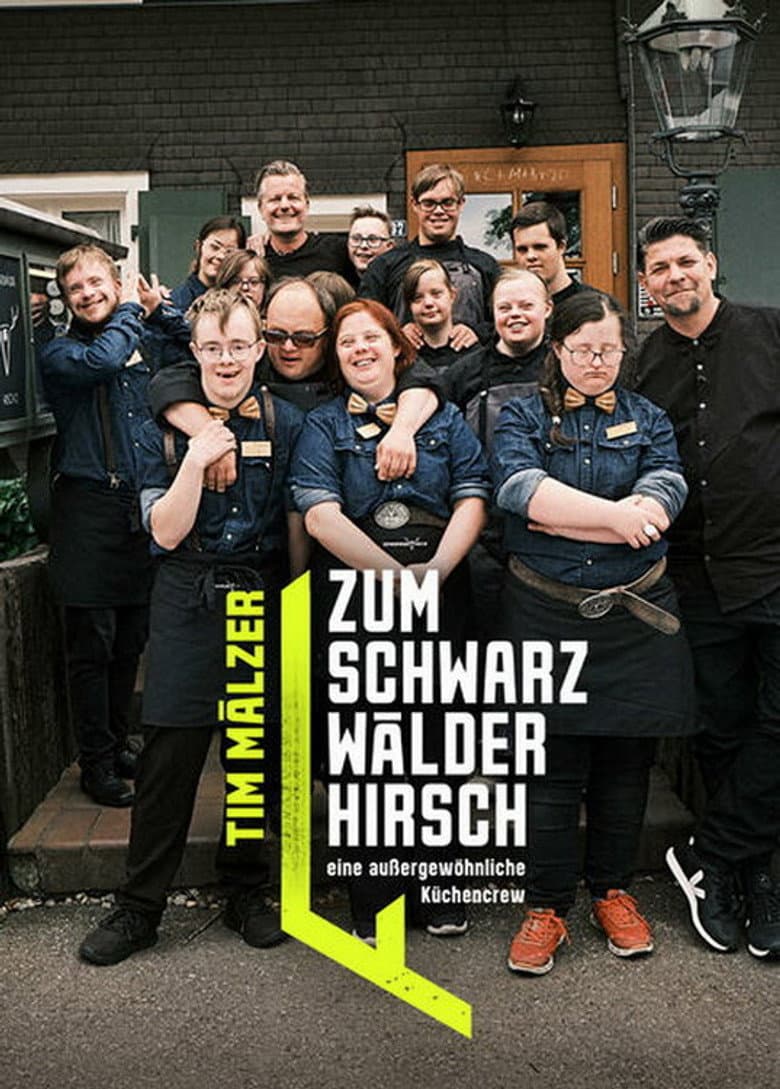 Zum Schwarzwälder Hirsch