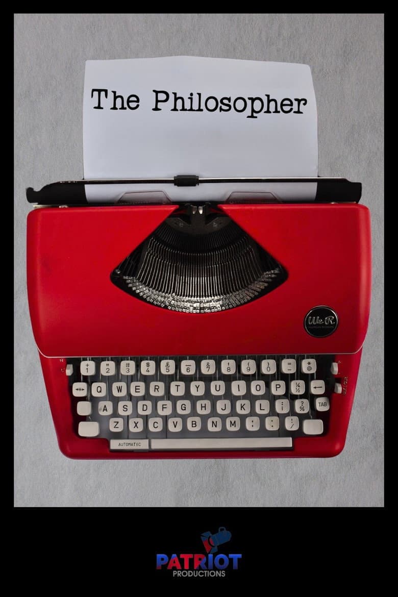 The Philosopher