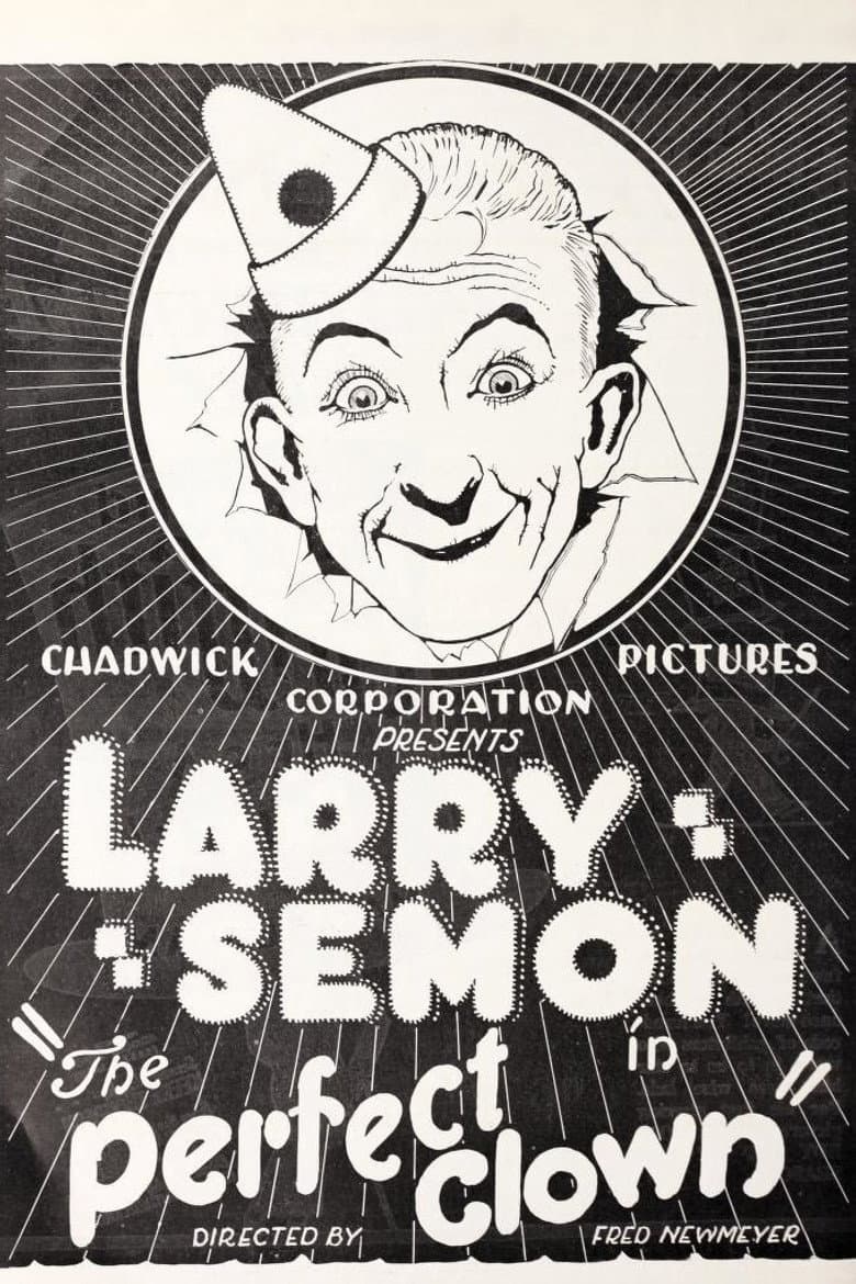 The Perfect Clown