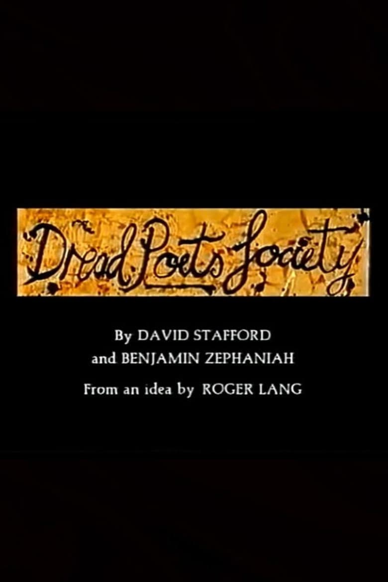 Dread Poets' Society