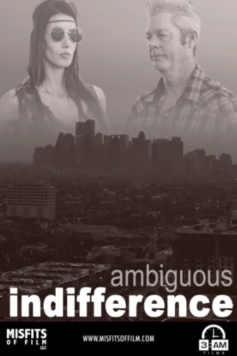 Ambiguous Indifference