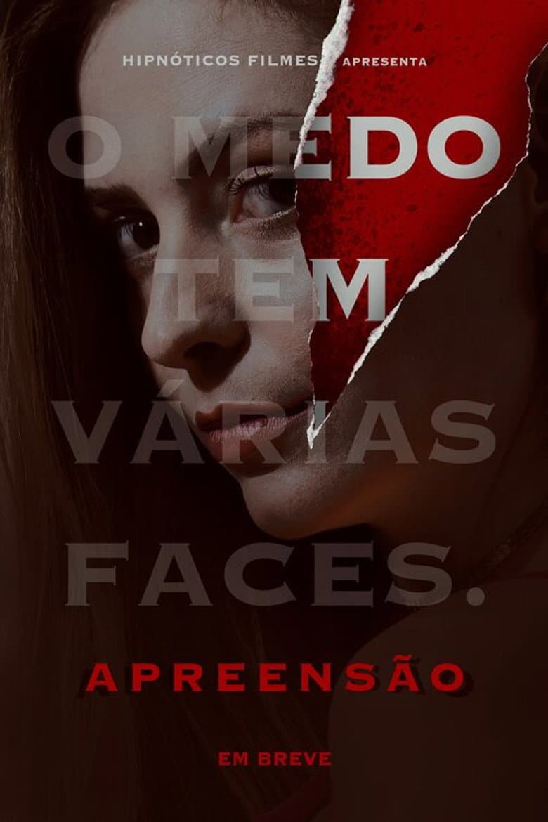 Apreensão