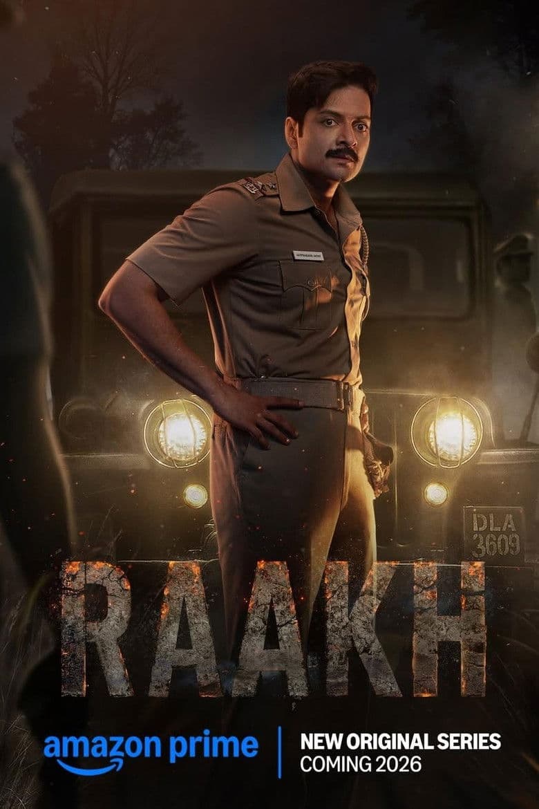 Raakh