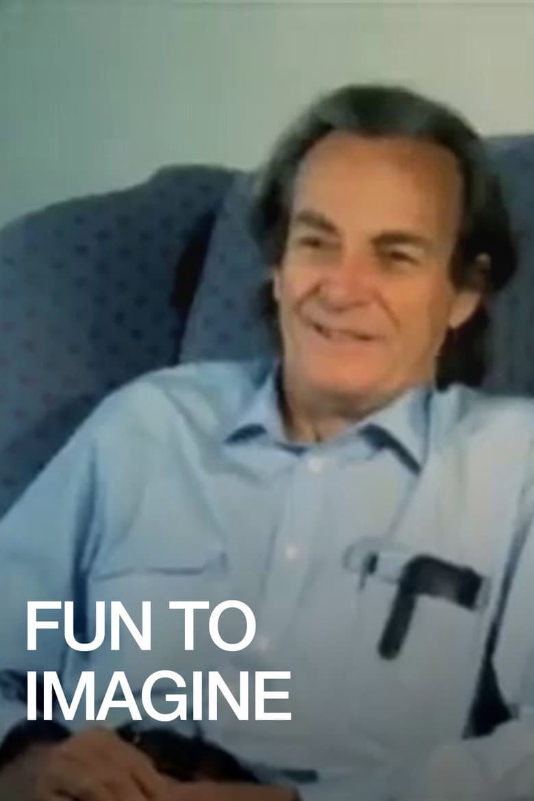 Fun to Imagine