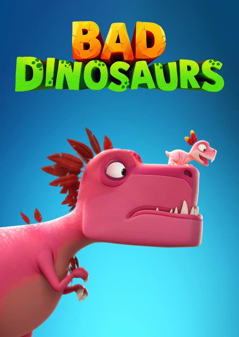 Beceriksiz Dinozorlar